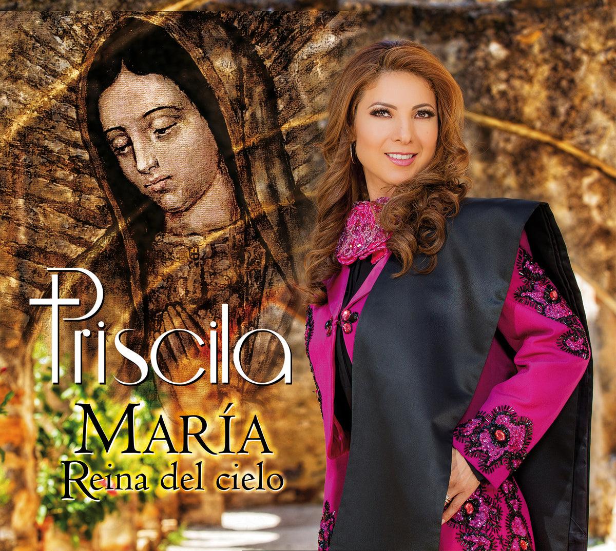 CD María Reina del Cielo